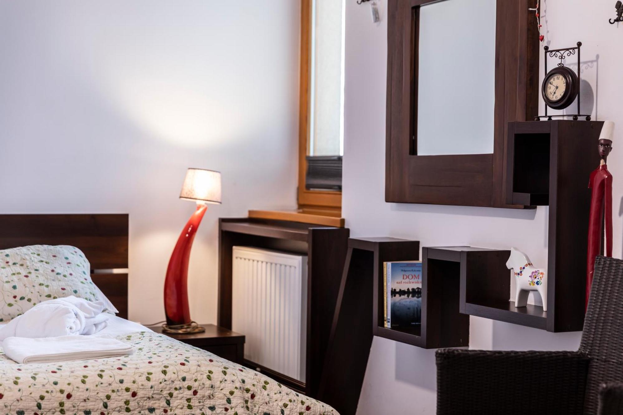 Tatrytop Gorace Zrodla Spa Zakopane Eksteriør billede