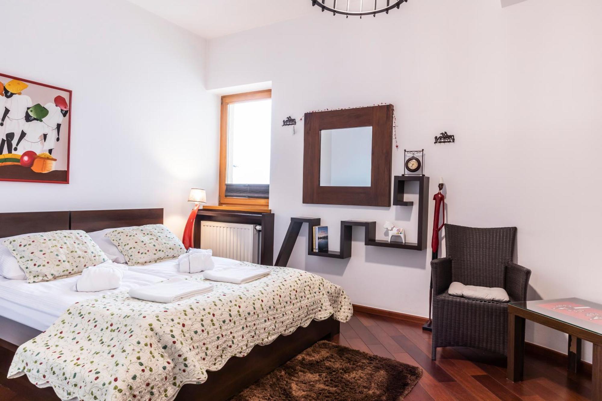Tatrytop Gorace Zrodla Spa Zakopane Eksteriør billede